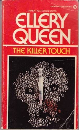 The Killer Touch