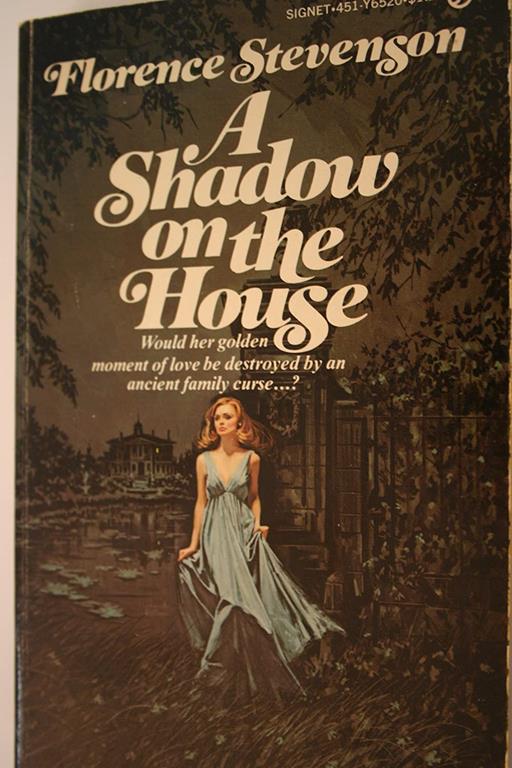 Shadow on the House