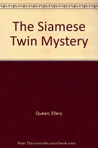 The Siamese Twin Mystery