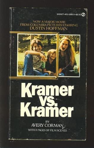 Kramer vs. Kramer