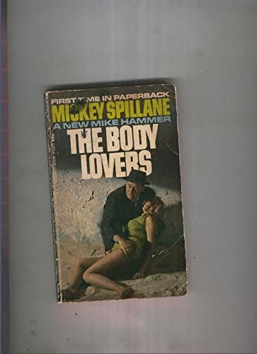 The Body Lovers