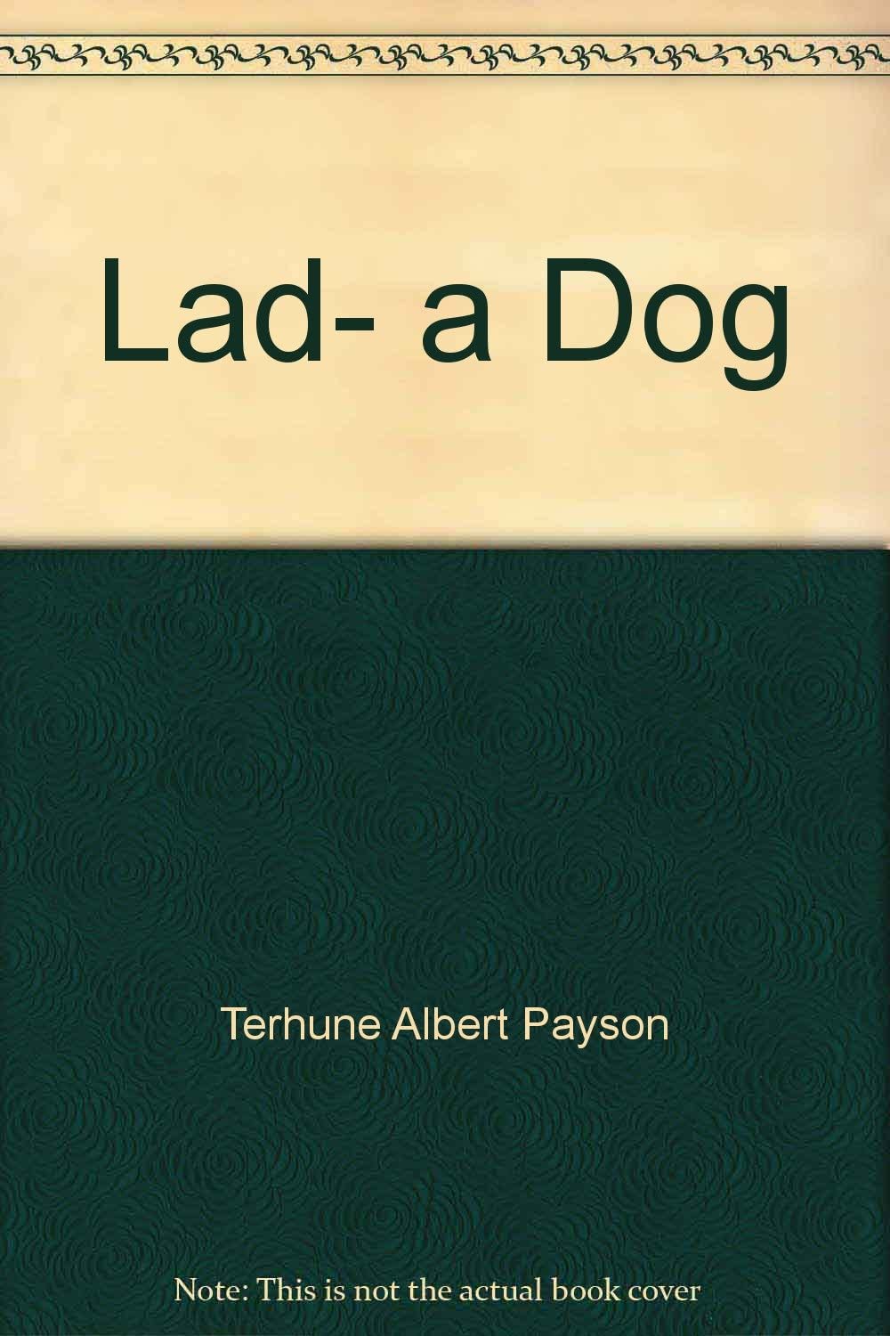 Lad: A Dog