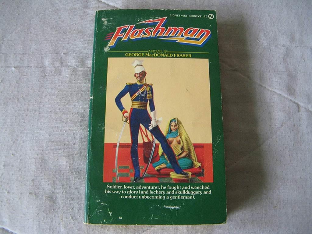 Flashman