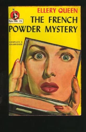 The French Powder Mystery