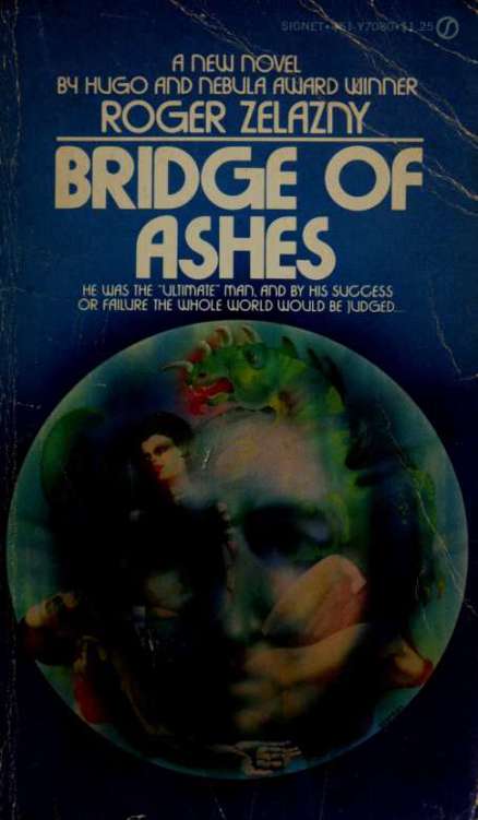 Bridge of Ashes