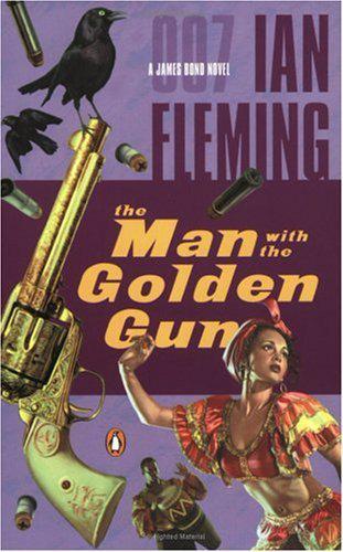 The Man with the Golden Gun