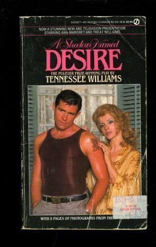 A Streetcar Named Desire