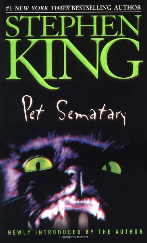 Pet Sematary