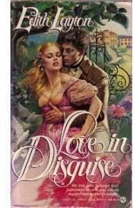 Love in Disguise (Super Regency, Signet)