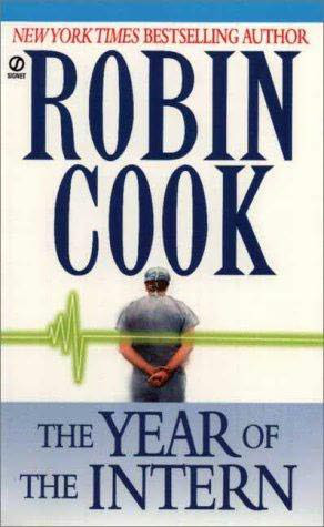 The Year of the Intern (A Medical Thriller)