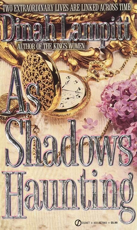 As Shadows Haunting