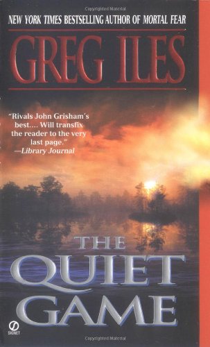 The Quiet Game