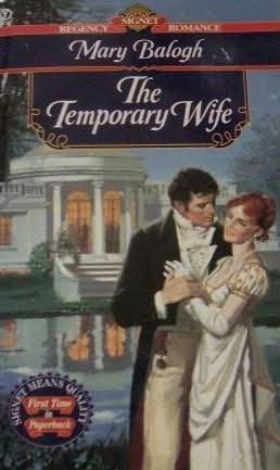 The Temporary Wife