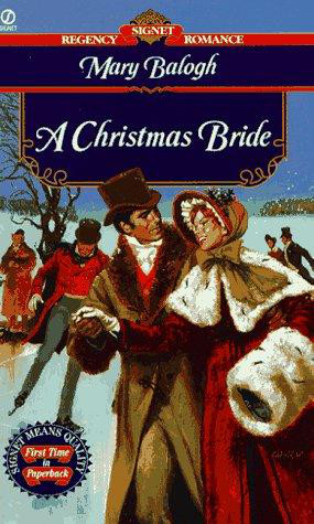 A Christmas Bride