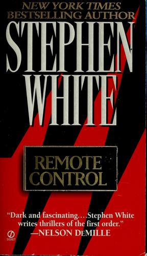 Remote Control (Alan Gregory)