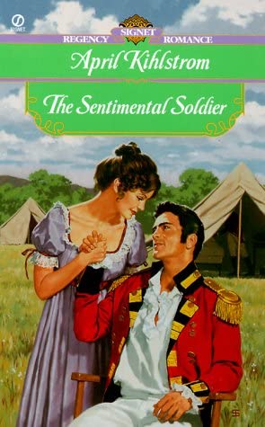 The Sentimental Soldier