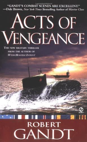 Acts of Vengeance