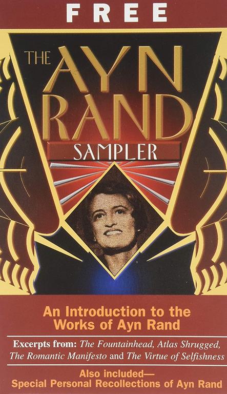 The Ayn Rand Sampler