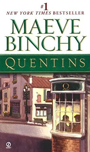 Quentins