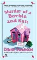 Murder of a Barbie and Ken (Scumble River Mysteries, Book 5)