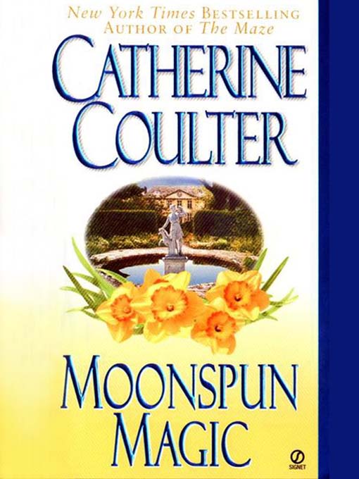 Moonspun Magic