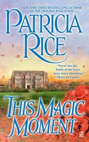 This Magic Moment (Magic Series)