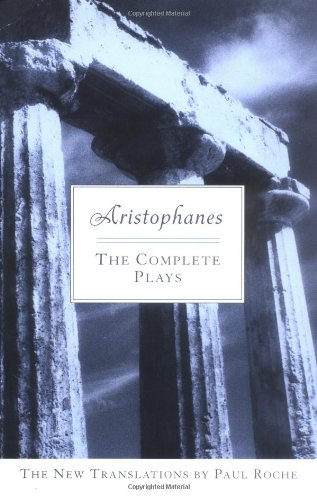 Aristophanes