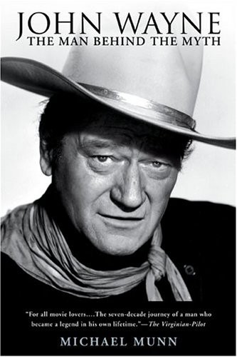 John Wayne