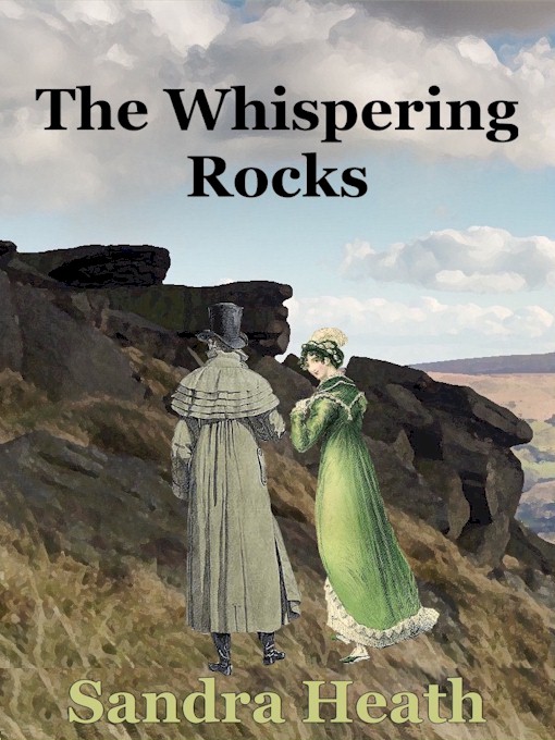 The Whispering Rocks