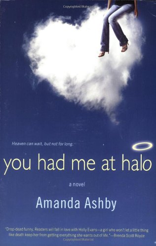 You Had Me at Halo