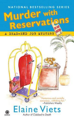 Murder with Reservations