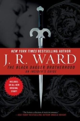 The Black Dagger Brotherhood