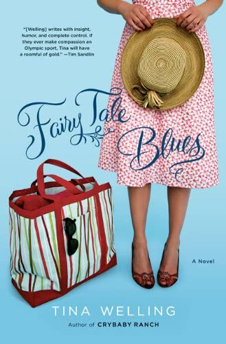 Fairy Tale Blues (Nal Accent Novels)