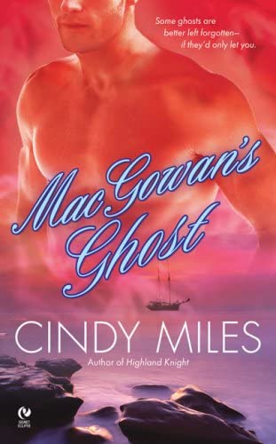 MacGowan's Ghost