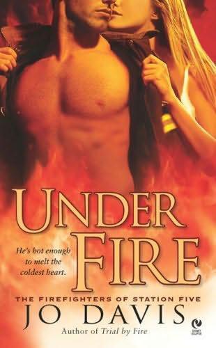 Under Fire: The Firefighters of Station Five