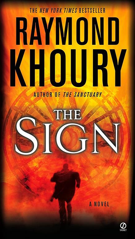 The Sign: A Thriller