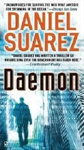 DAEMON (Daemon Series)