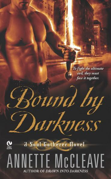 Bound By Darkness