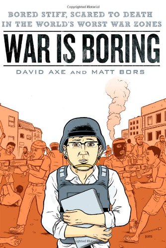 War Is Boring