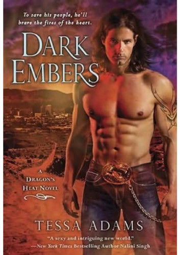 Dark Embers