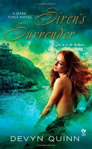 Siren's Surrender: A Dark Tides Novel