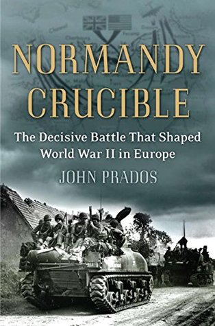 Normandy Crucible