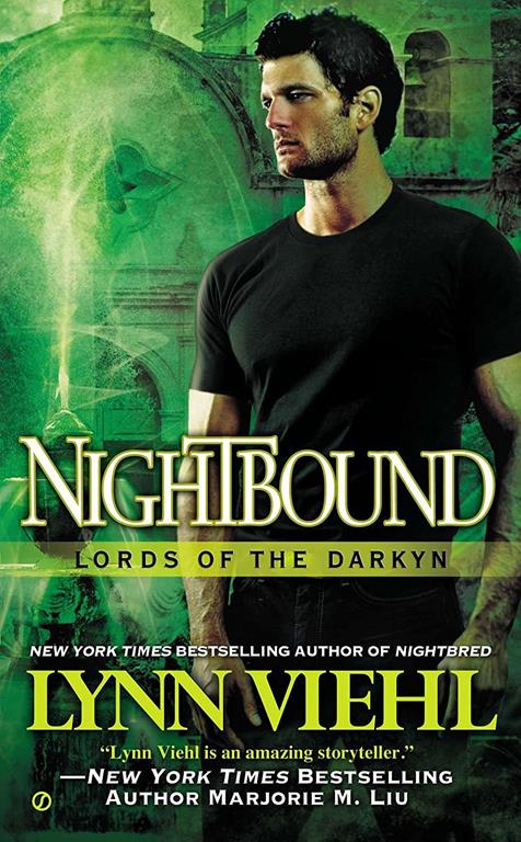 Nightbound: Lords of the Darkyn