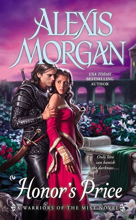 Honor's Price (A Warriors of the Mist Novel)