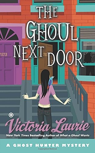 The Ghoul Next Door