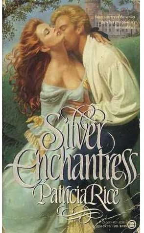 Silver Enchantress