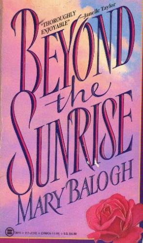 Beyond the Sunrise