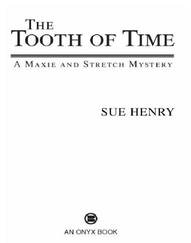 The Tooth of Time