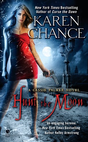 Hunt the Moon