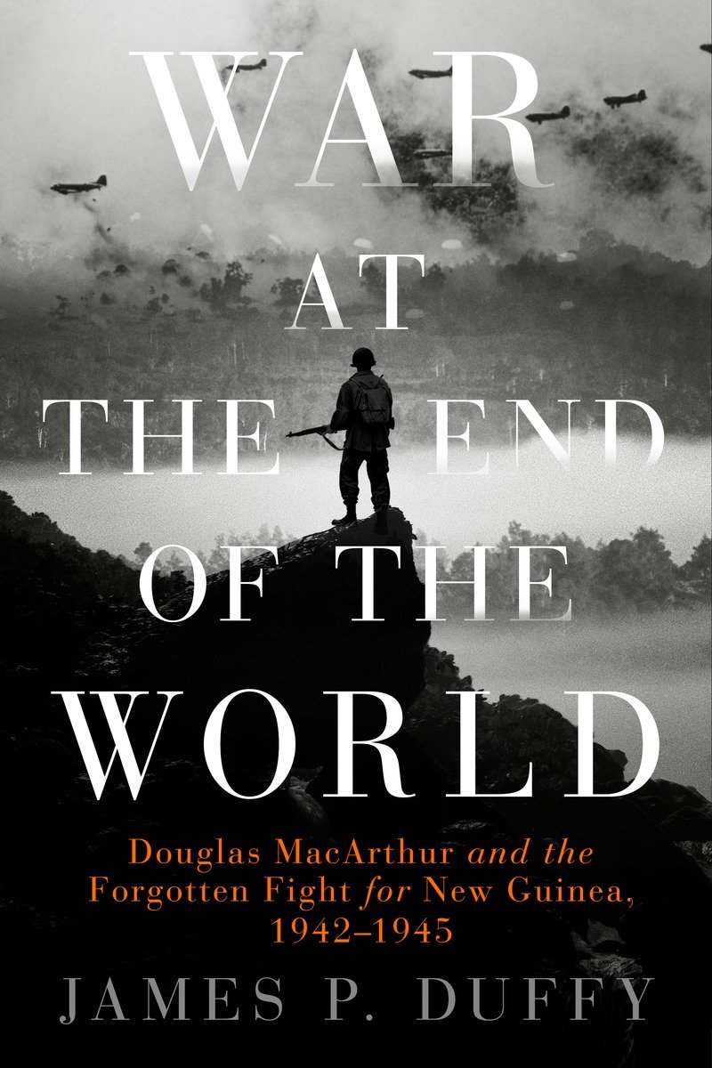 War at the End of the World